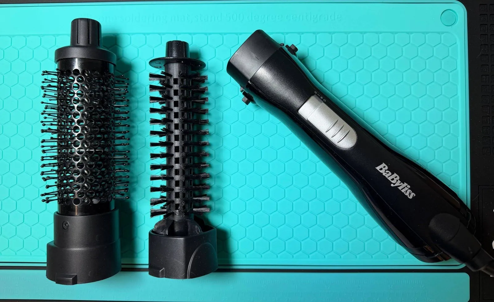 Фен BaByliss 800W б/у Нови-Сад 1