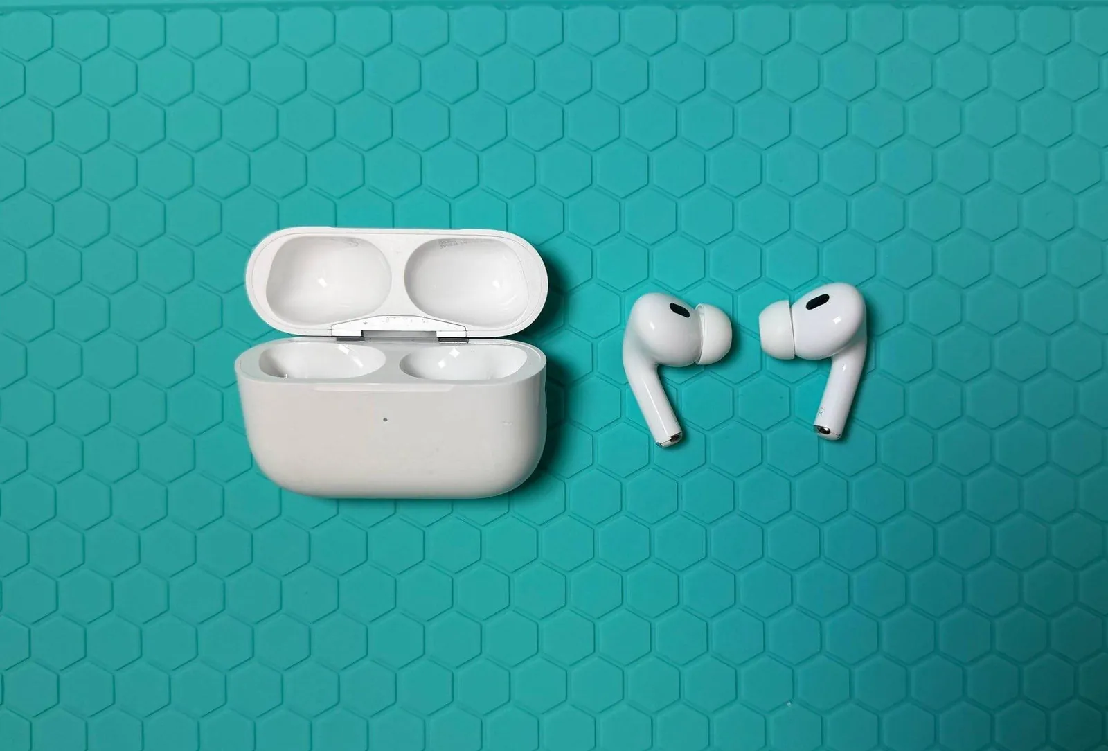 Наушники AirPods Pro 2 реплика Нови-Сад 1