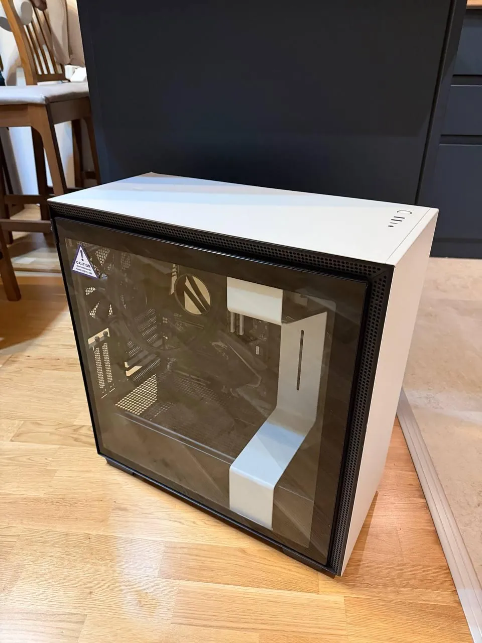 Комплектующие ПК Ryzen 7 3800X RTX 2070 Super 3