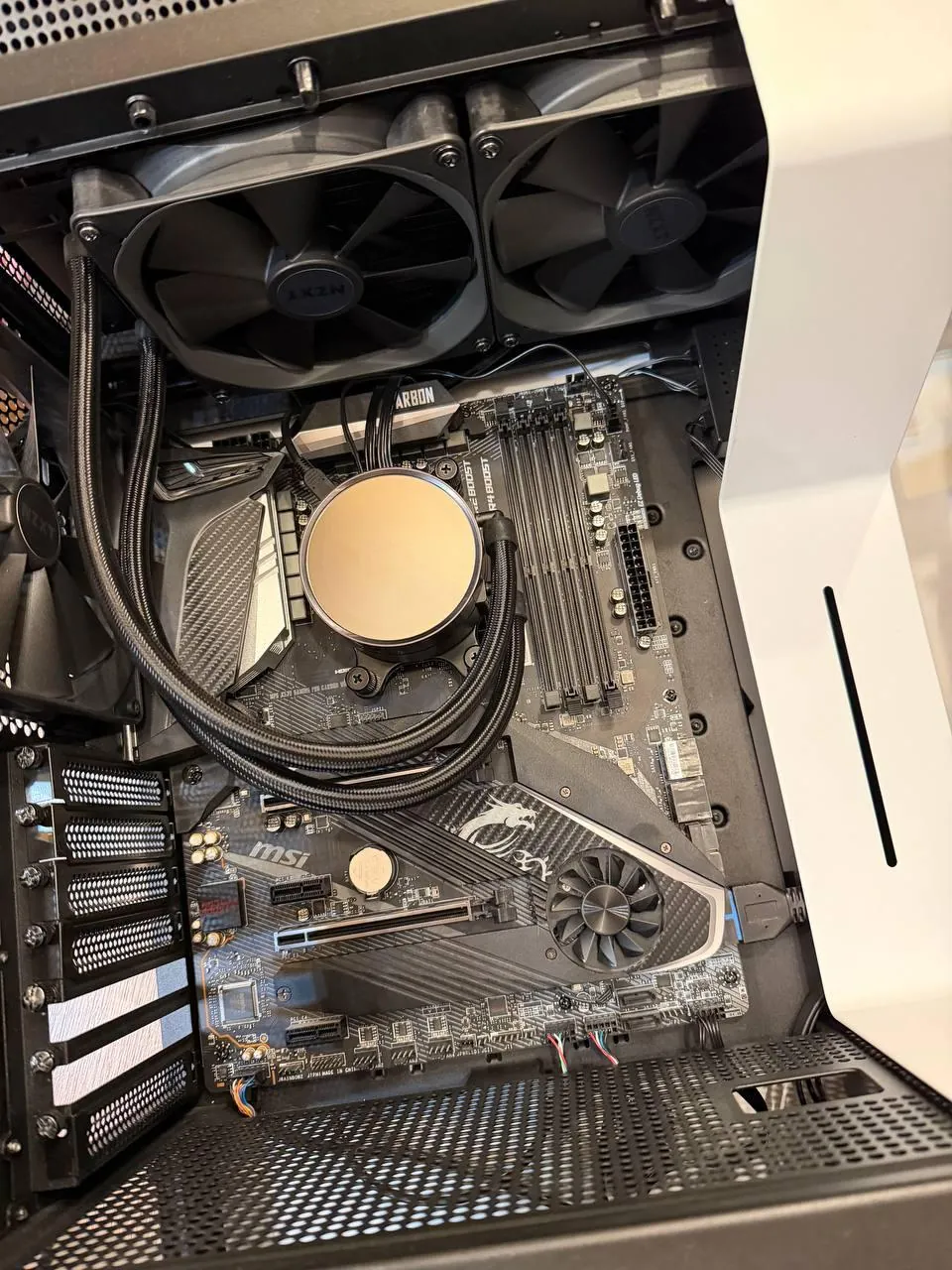 Комплектующие ПК Ryzen 7 3800X RTX 2070 Super 2