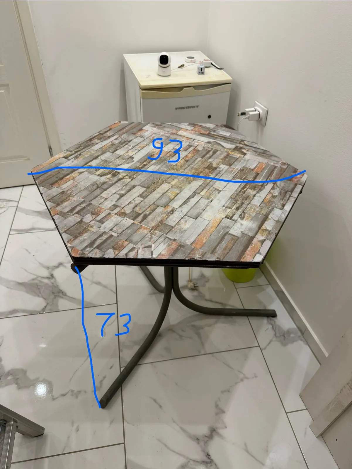 Сушилка Miele и вещи для переезда Нови-Сад 3