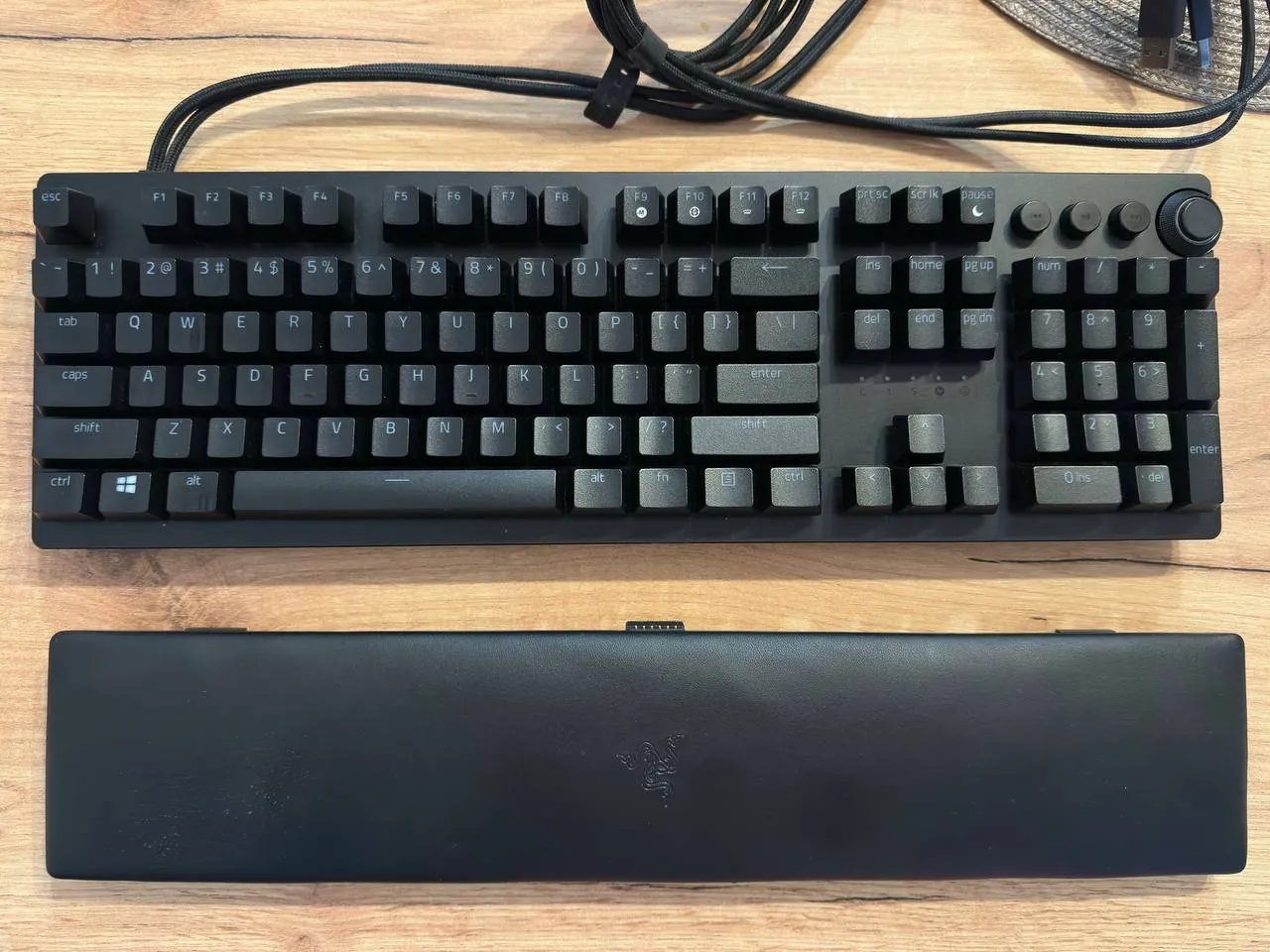 Клавиатура Razer Huntsman V2 Opto-Mechanical 2