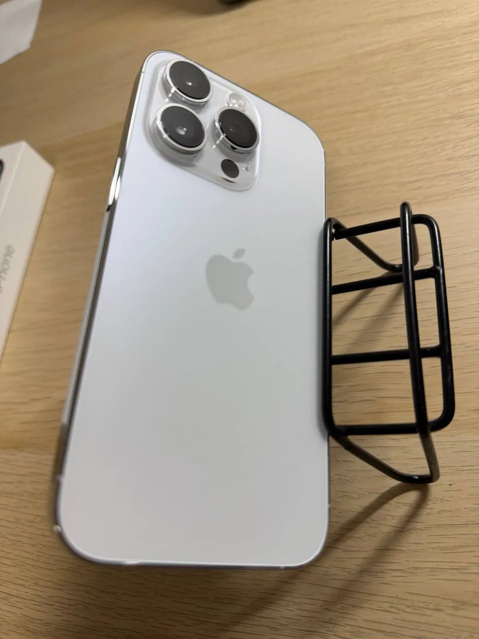 IPhone 14 Pro 256 ГБ Silver, Белград 2