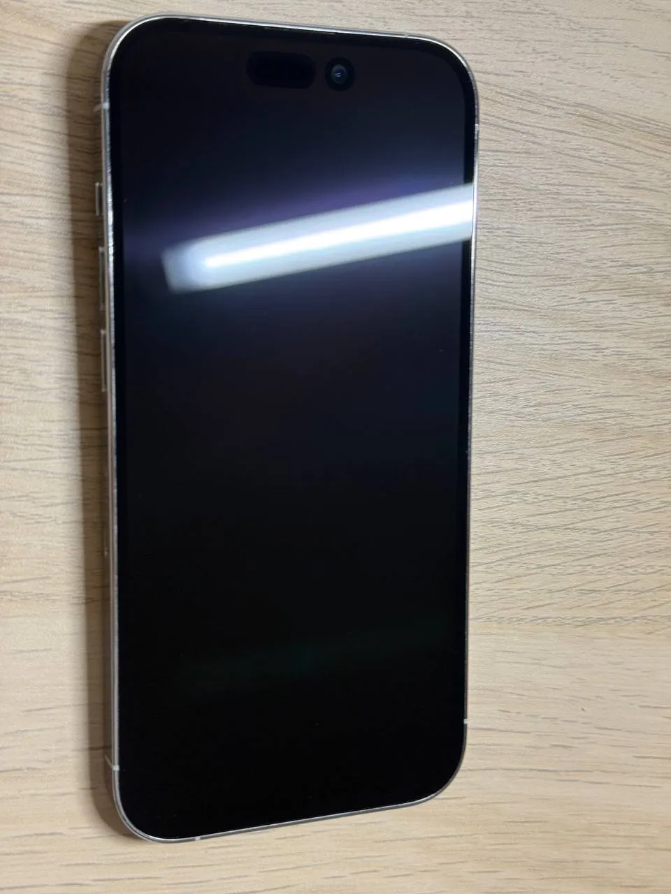 IPhone 14 Pro 256 ГБ Silver, Белград 5