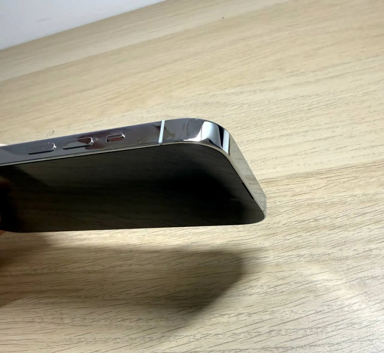 IPhone 14 Pro 256 ГБ Silver, Белград 4