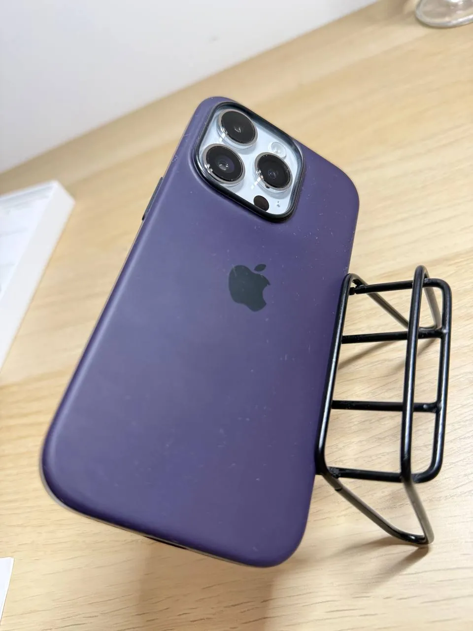 IPhone 14 Pro 256 ГБ Silver, Белград 6