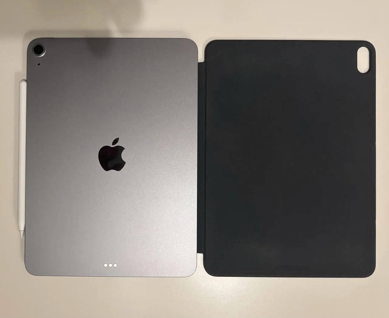 Планшет iPad Air M3 512 ГБ и Apple Pencil Pro, Нови-Сад 1