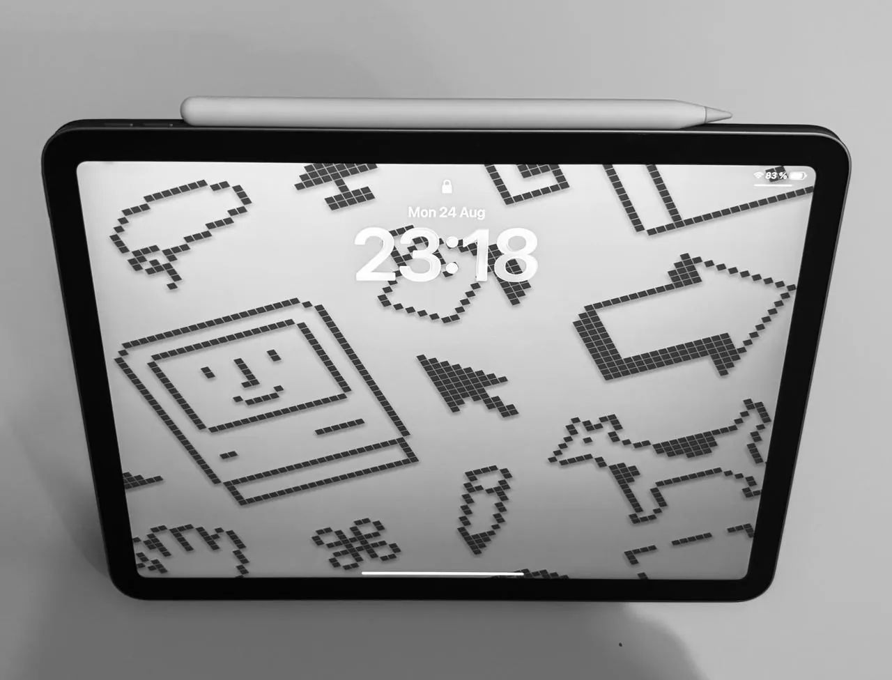 Планшет iPad Air M3 512 ГБ и Apple Pencil Pro, Нови-Сад 2