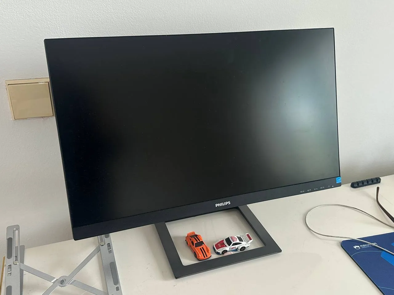 Игровой монитор Philips 24 дюйма 144 Гц, Белград 1