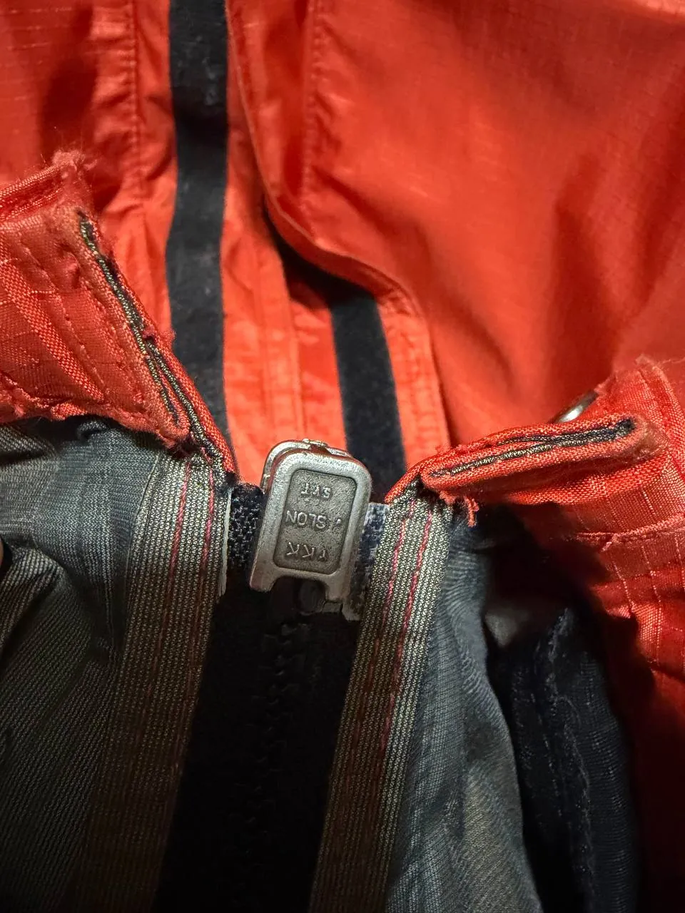 Куртка The North Face Gore-Tex размер M Врачар 5