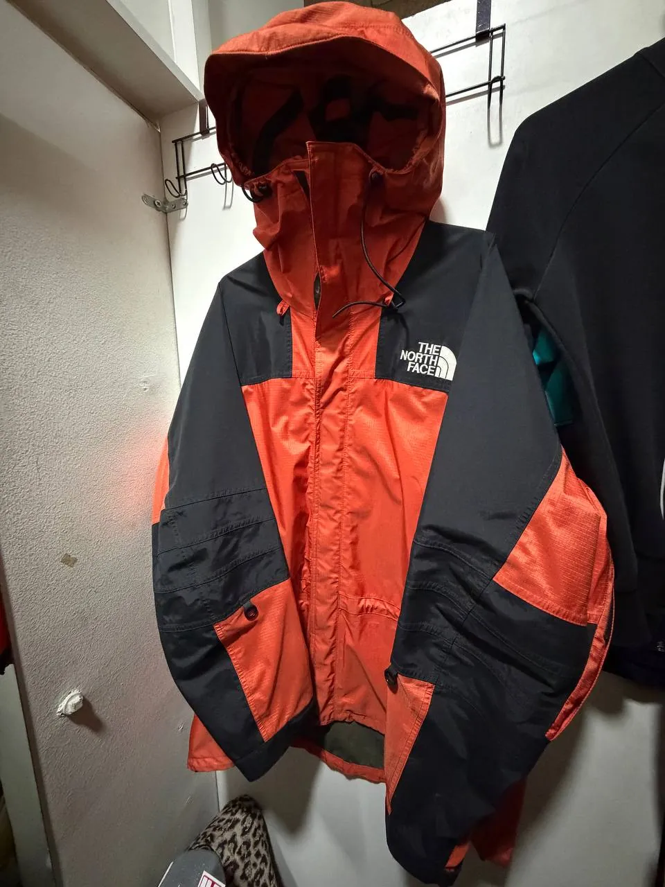 Куртка The North Face Gore-Tex размер M Врачар 1