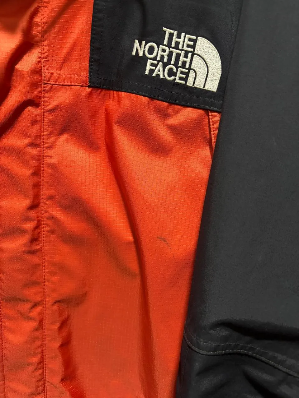 Куртка The North Face Gore-Tex размер M Врачар 3