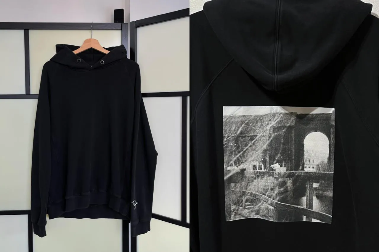 Лот мужской одежды Carhartt Ushatava Дорчол 2