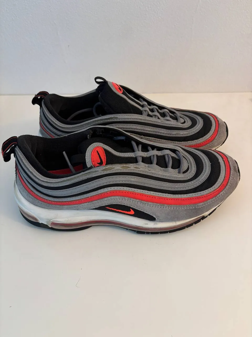 Кроссовки Nike Air Max размер 42-43 Белград 1