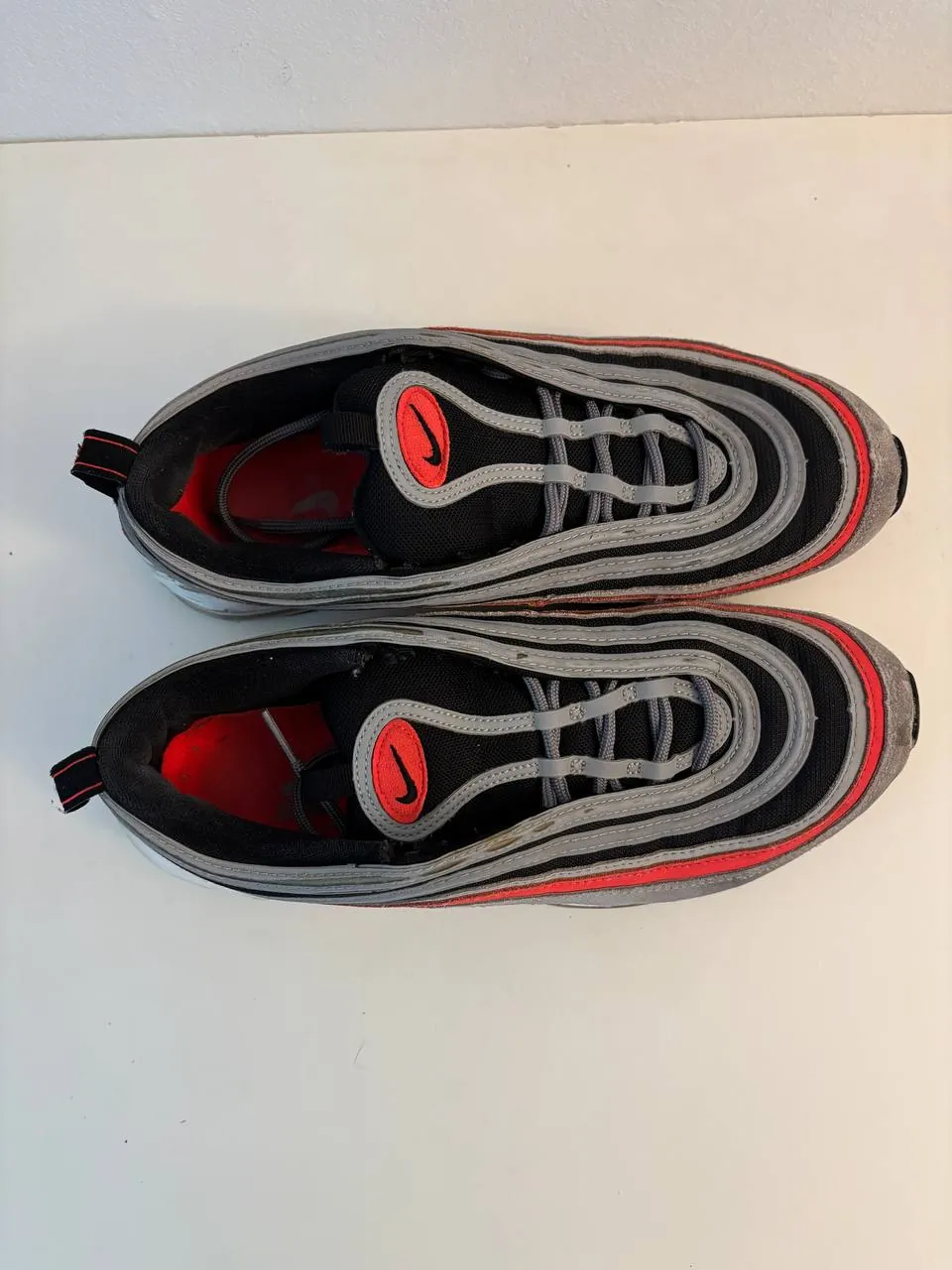 Кроссовки Nike Air Max размер 42-43 Белград 2