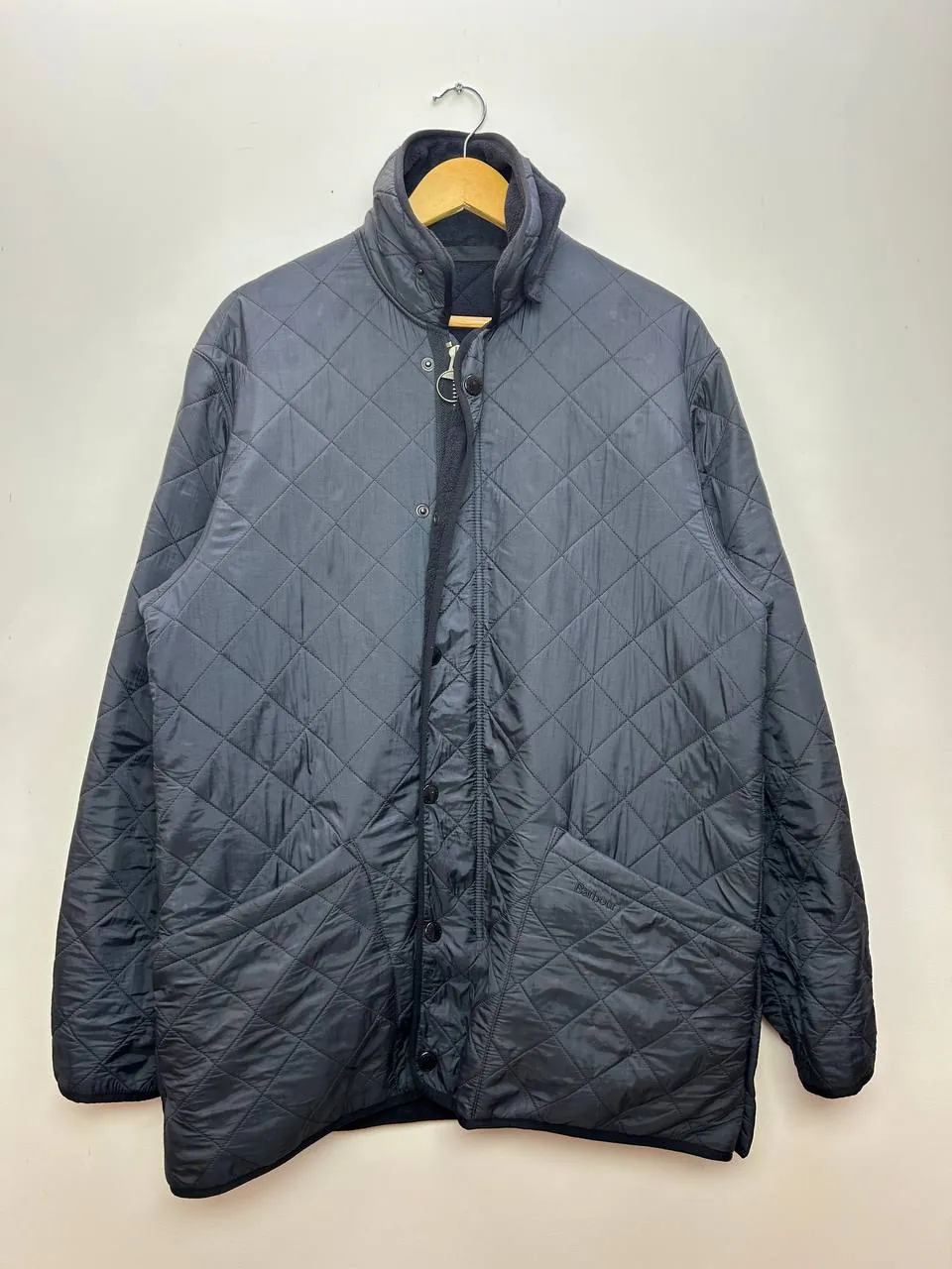Лот мужской одежды Barbour Peak Performance Белград 1