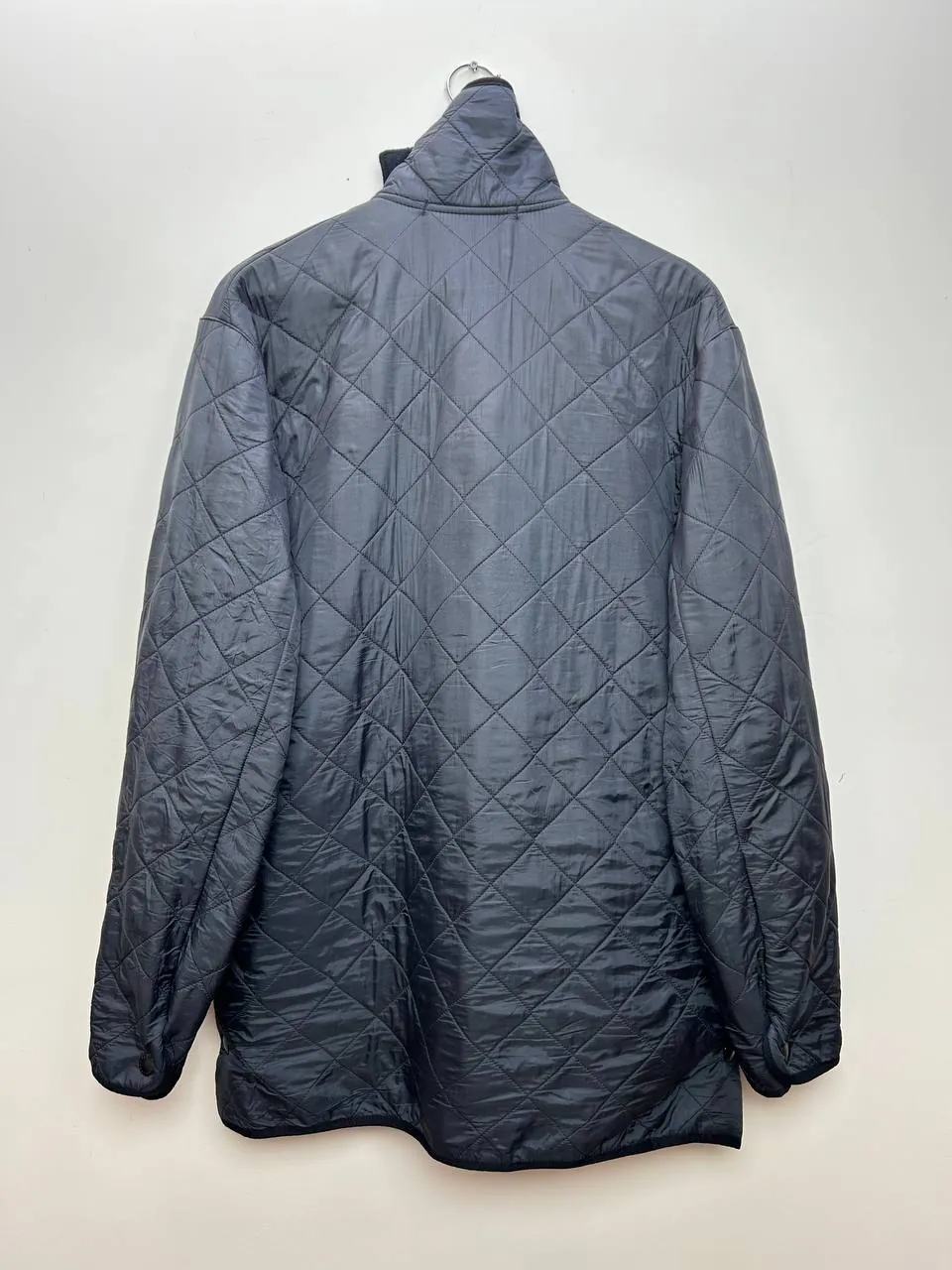 Лот мужской одежды Barbour Peak Performance Белград 2