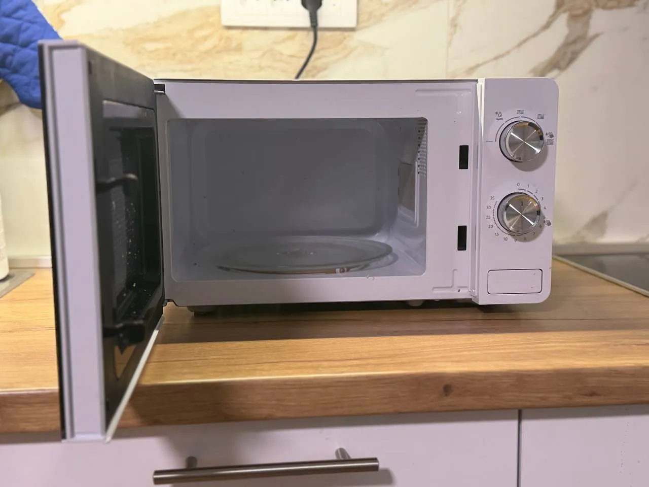 Микроволновка Gorenje в идеальном состоянии 2