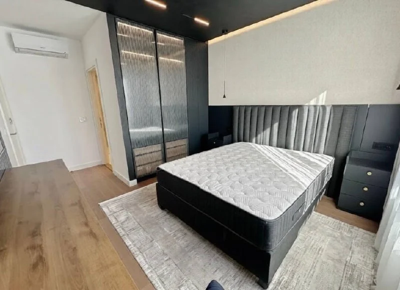BW Quartet 3 трешка 77м2 8