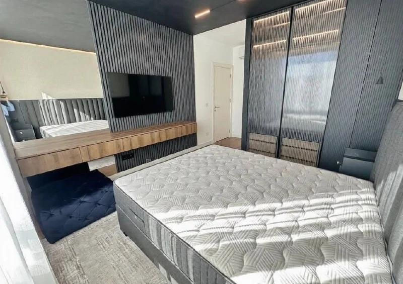 BW Quartet 3 трешка 77м2 7
