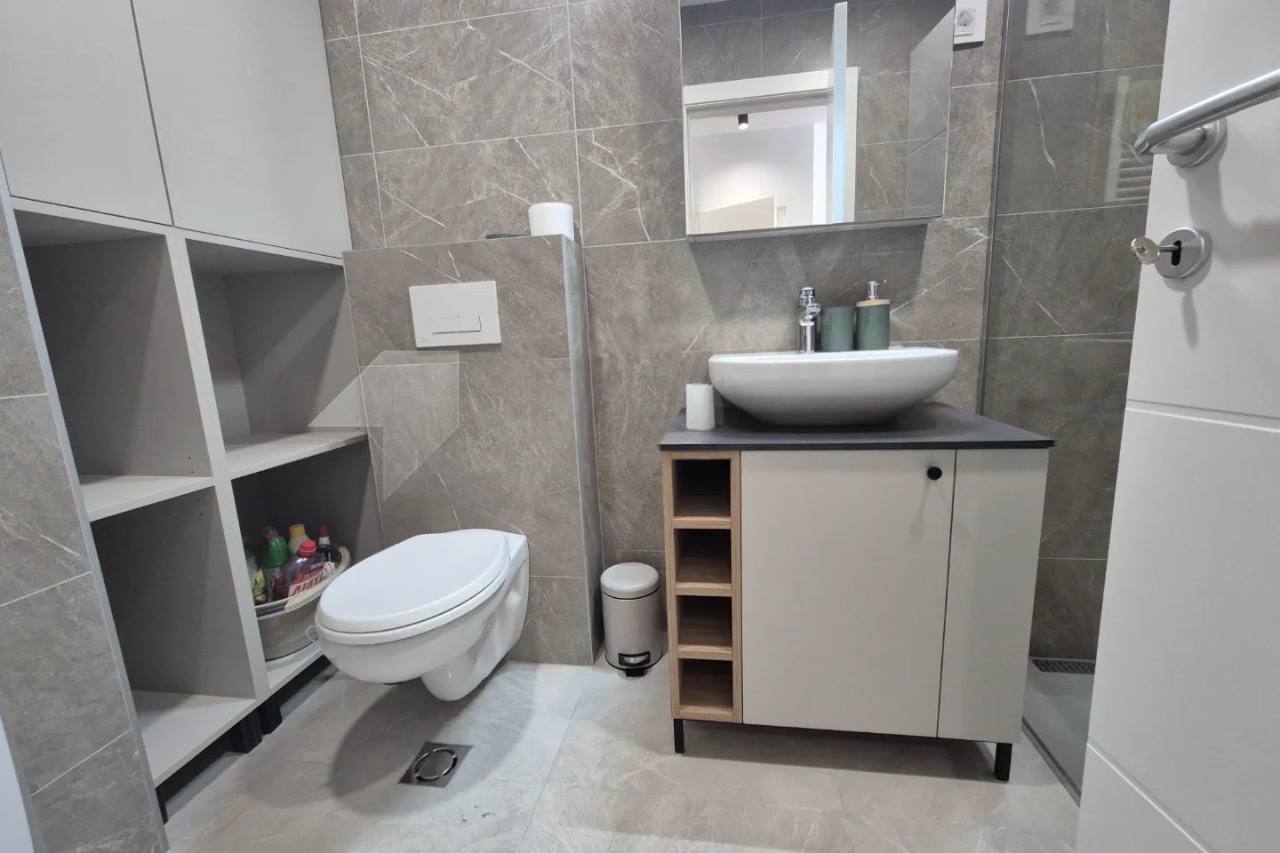 ЖК Woodstar трешка 72м2 6