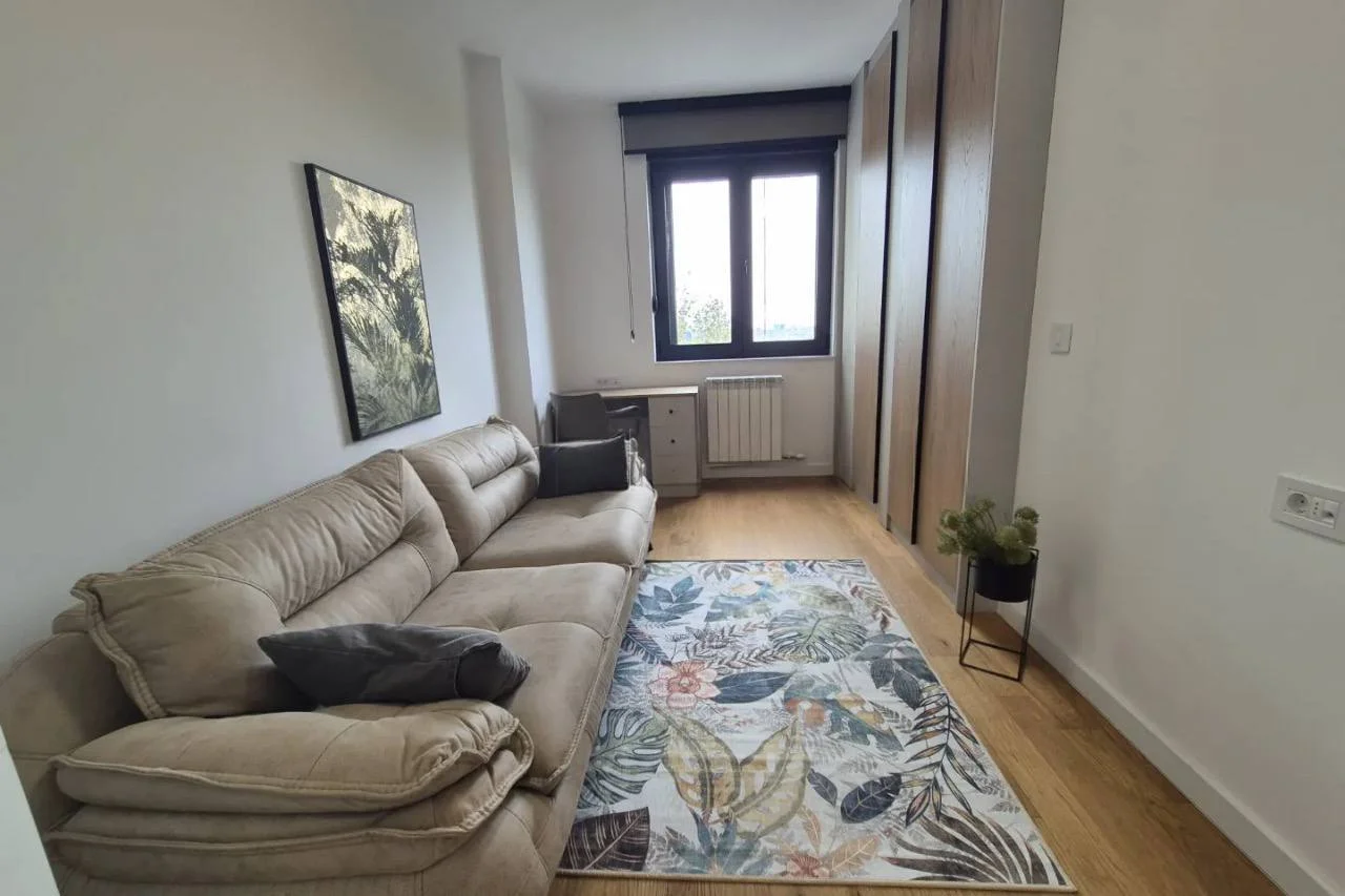 ЖК Woodstar трешка 72м2 5
