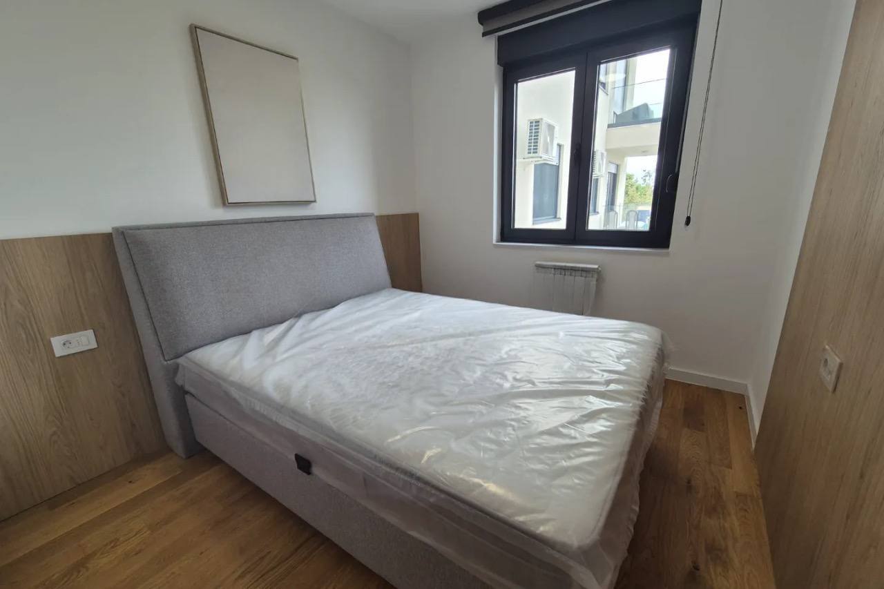 ЖК Woodstar трешка 72м2 4