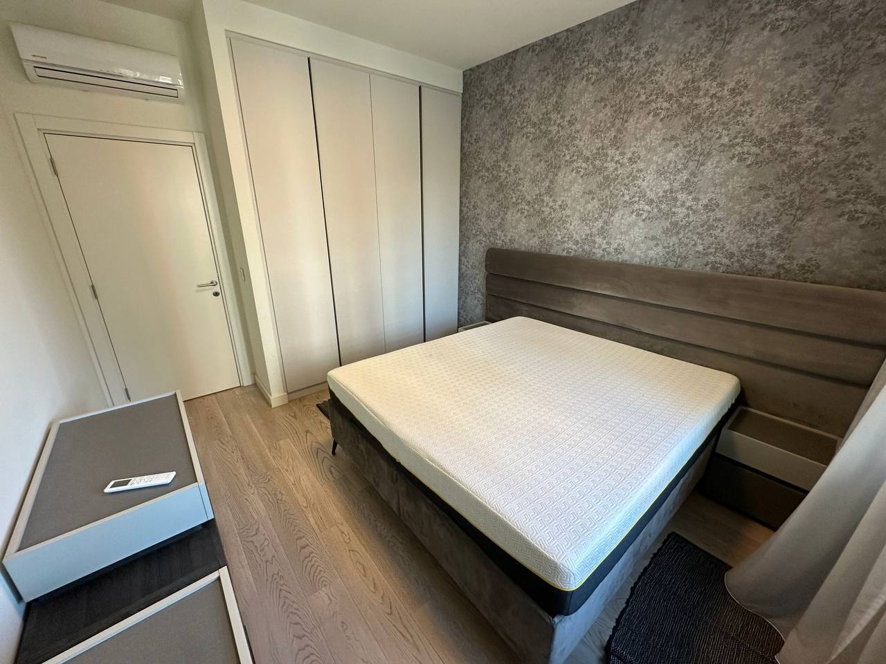 BW Libera Евродвушка 55м2 10
