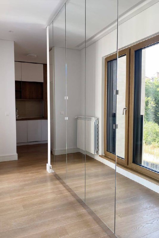 Kneza Miloša Residence 62м2 6