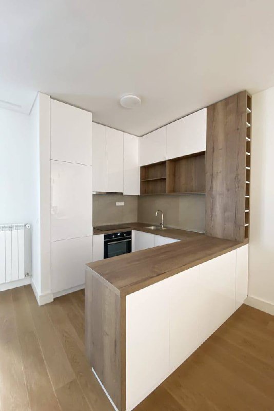 Kneza Miloša Residence 62м2 3