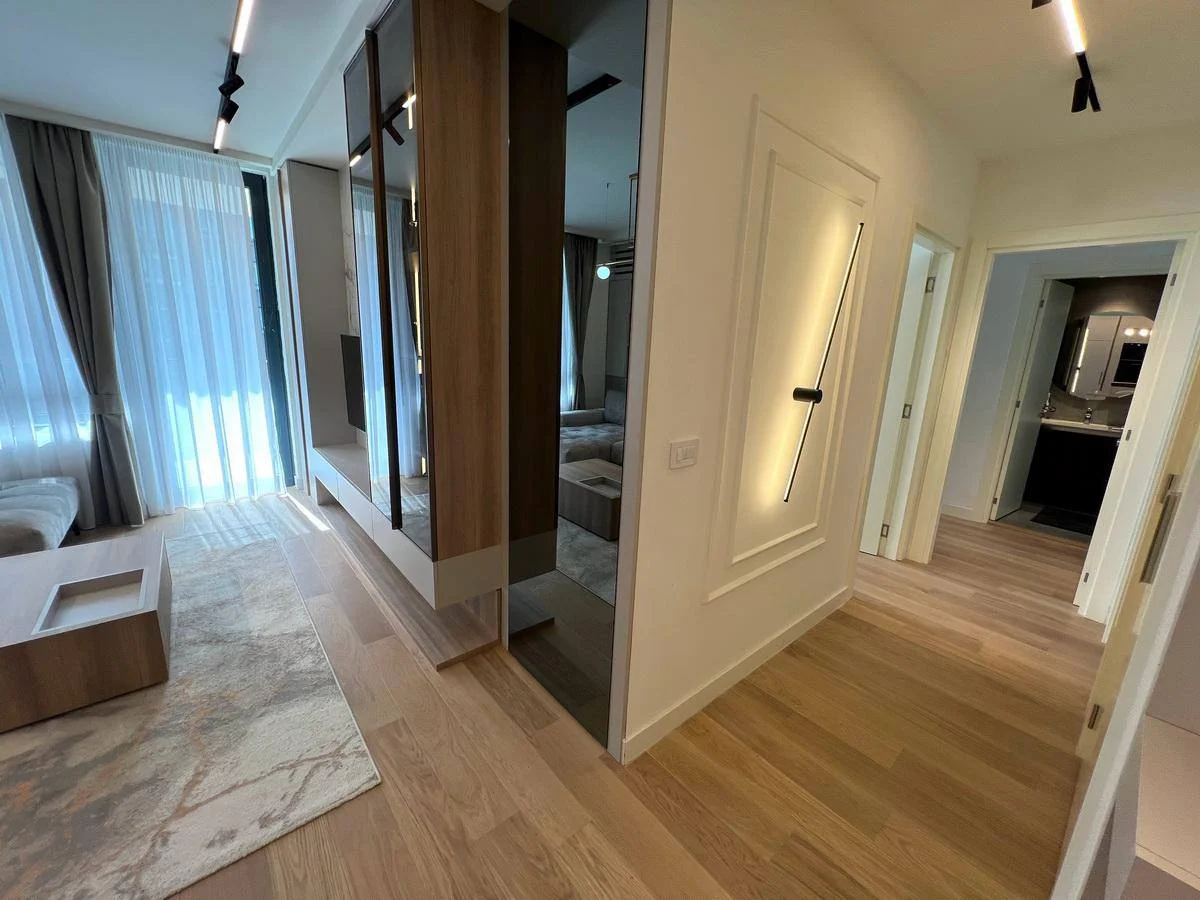 BW Eterna трешка 73м2 7
