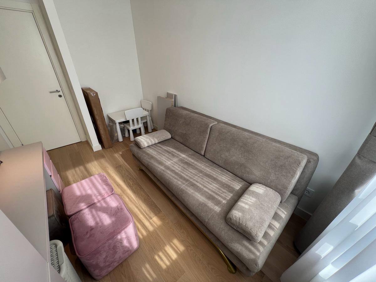 BW Eterna трешка 73м2 9