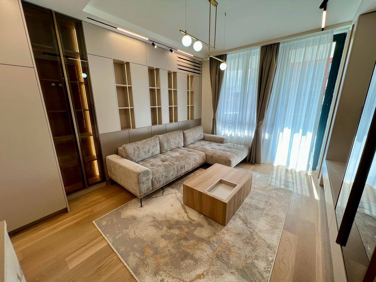 BW Eterna трешка 73м2 2