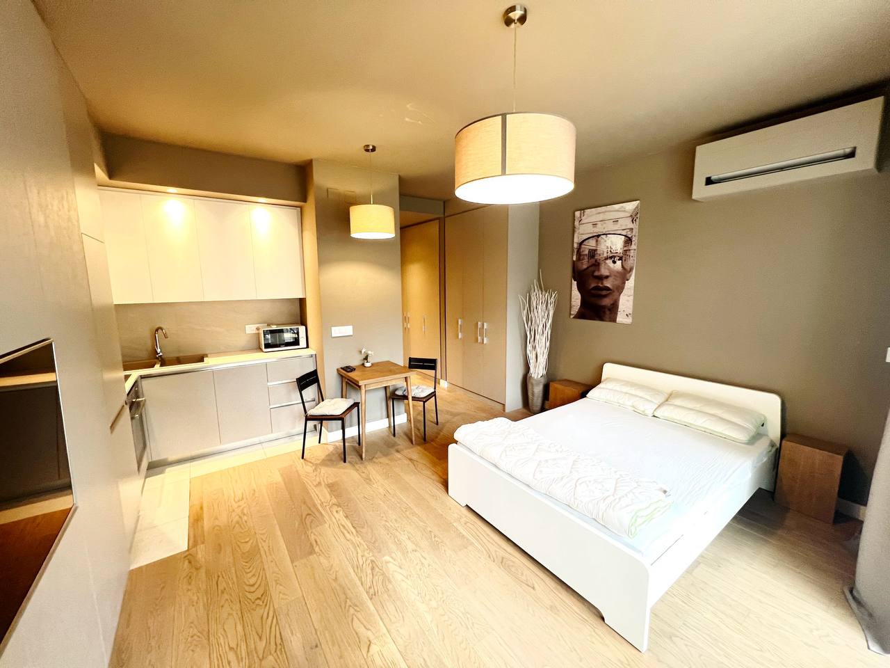 BW Terra трешка 38м2 1
