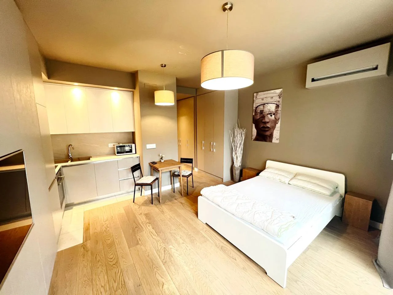 BW Terra трешка 38м2 1