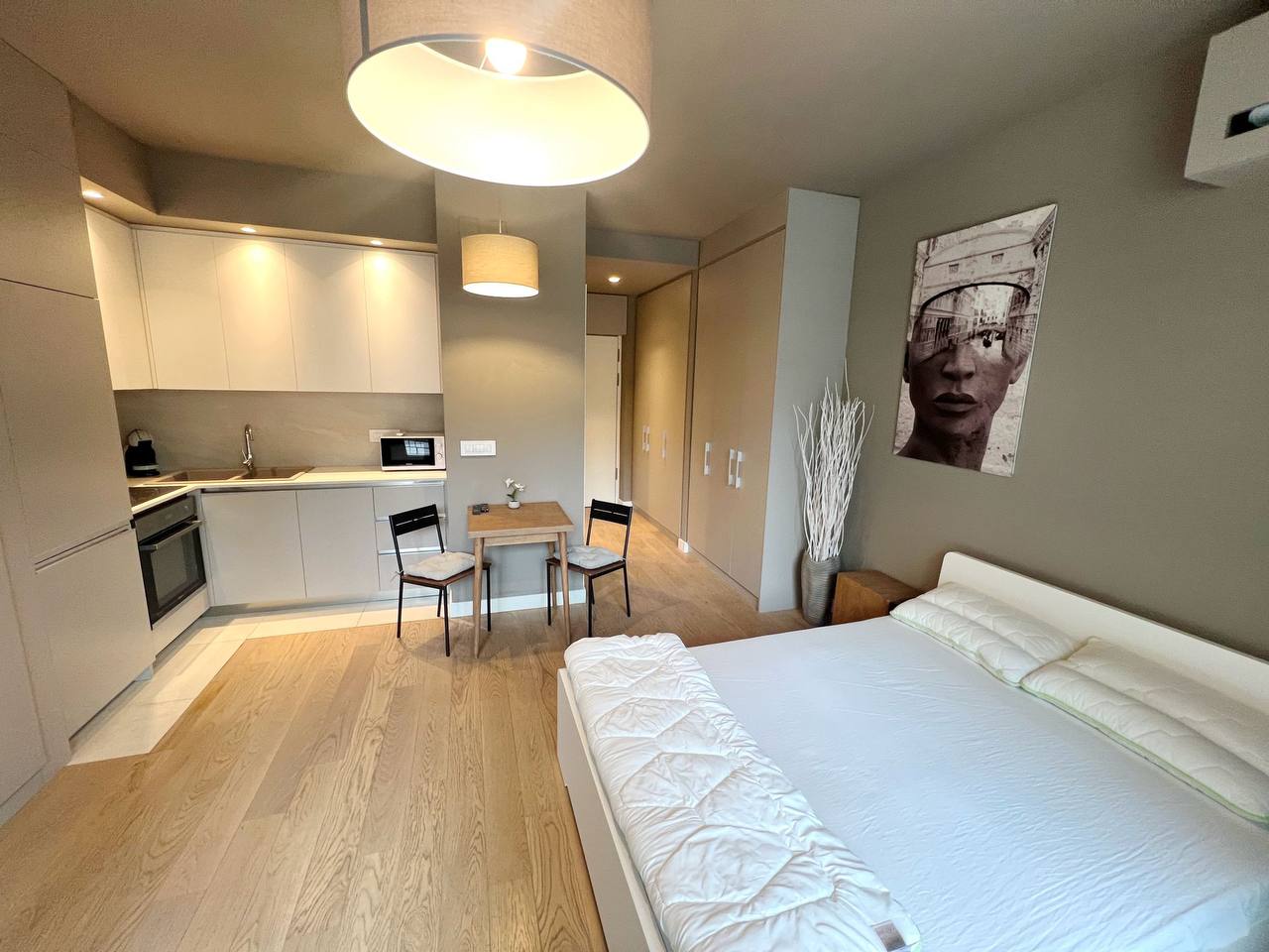 BW Terra трешка 38м2 3