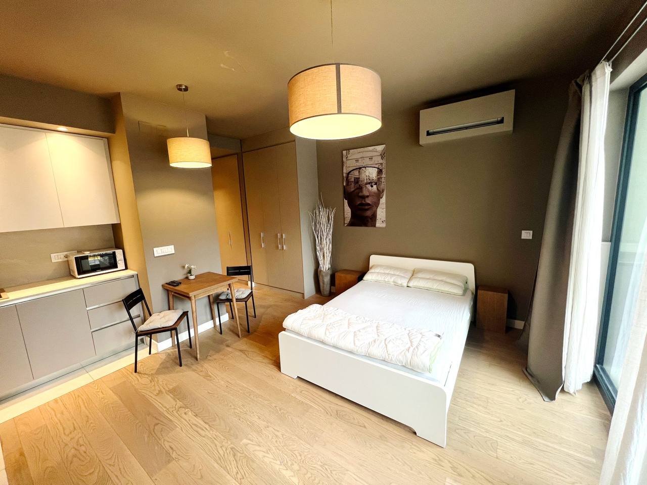 BW Terra трешка 38м2 2
