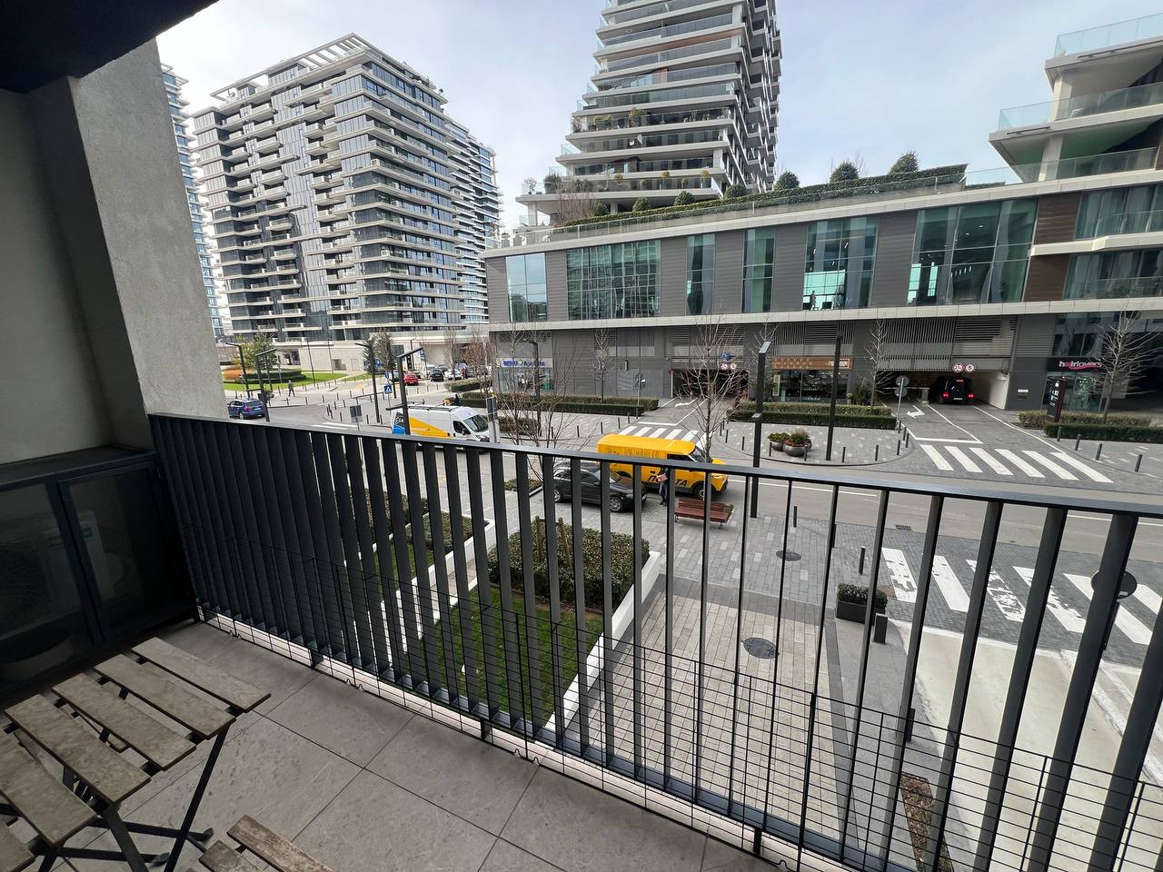 BW Terra трешка 38м2 4