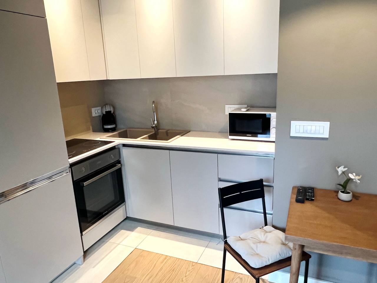 BW Terra трешка 38м2 5