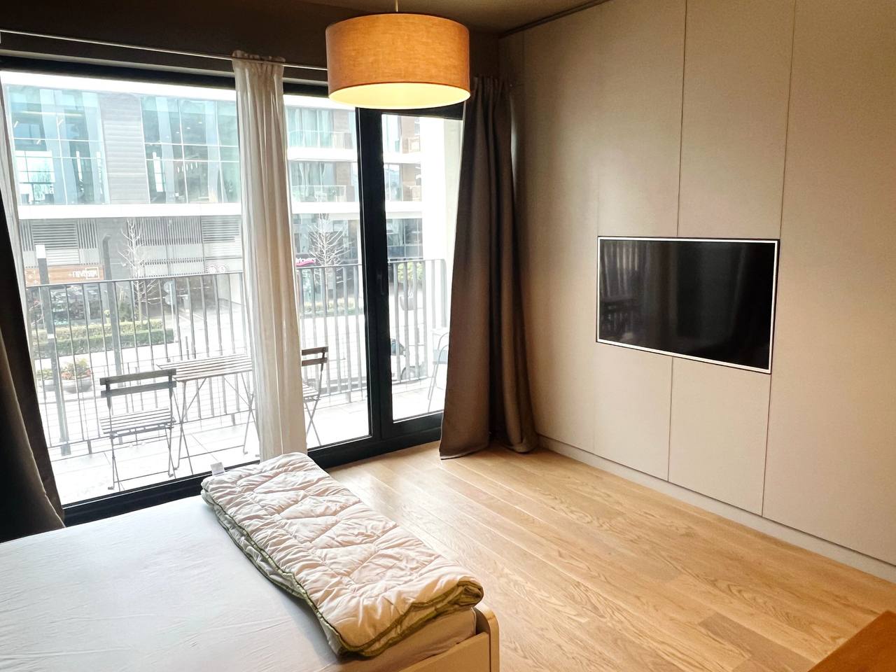 BW Terra трешка 38м2 6