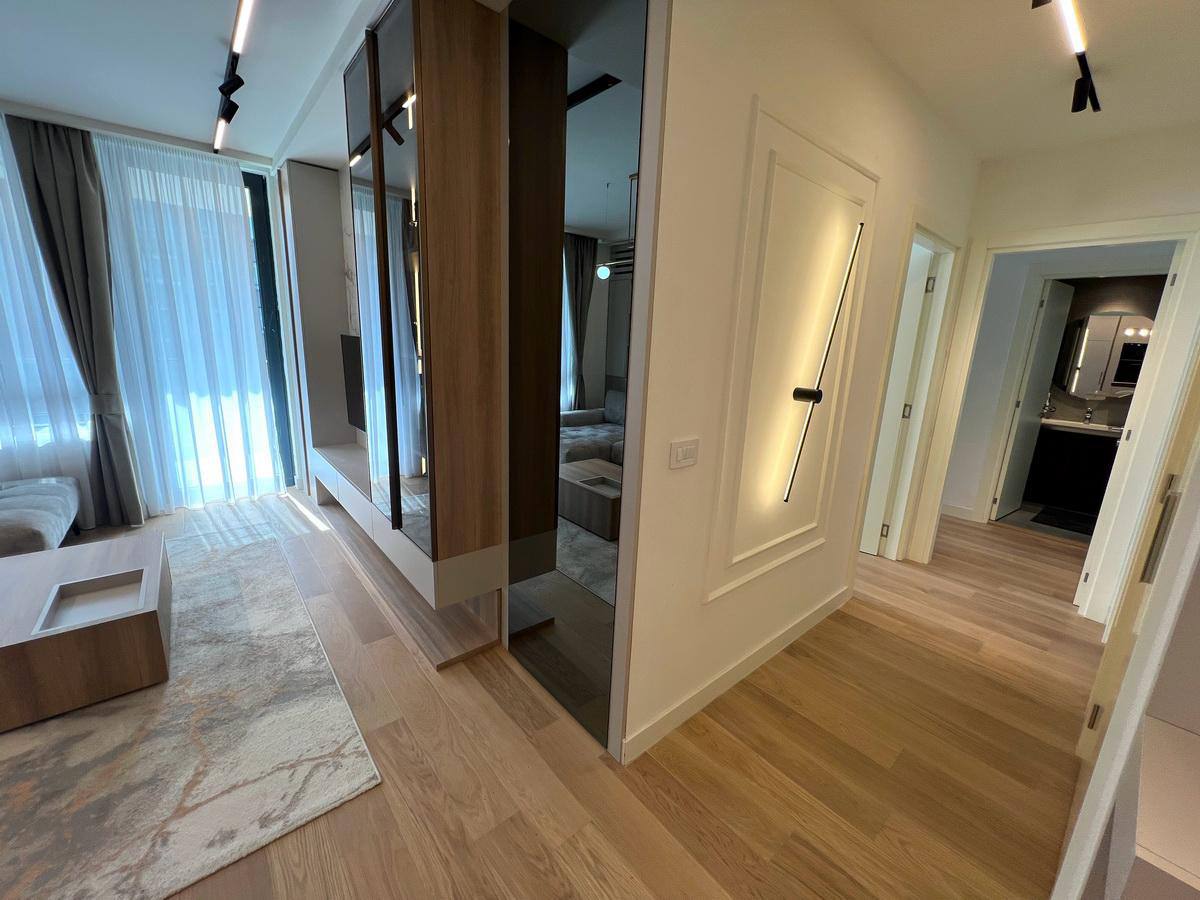 BW Eterna трешка 73м2 7