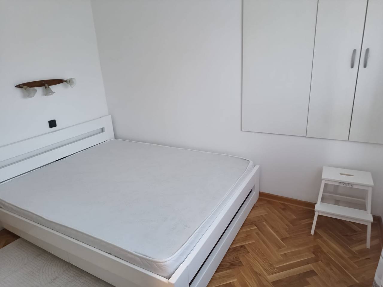 Квартира 46м2 Bul kralja Aleksandra 9