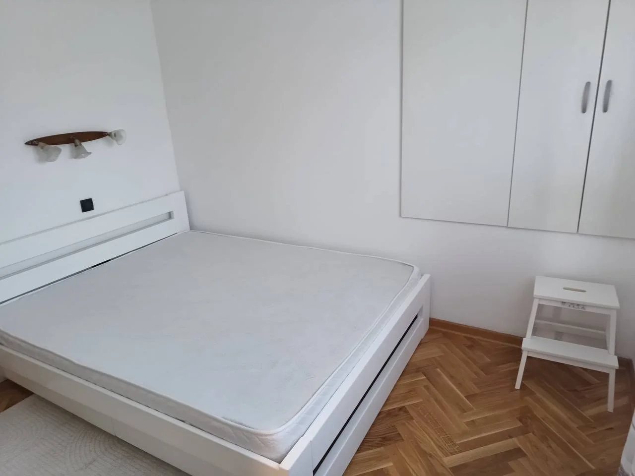 Квартира 46м2 Bul kralja Aleksandra 9