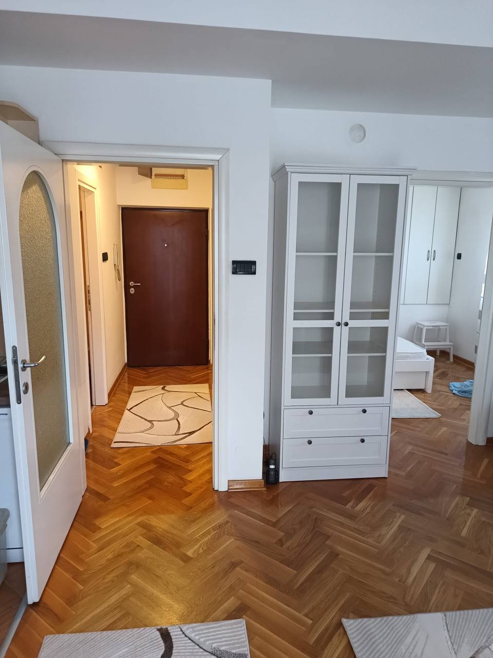 Квартира 46м2 Bul kralja Aleksandra 6