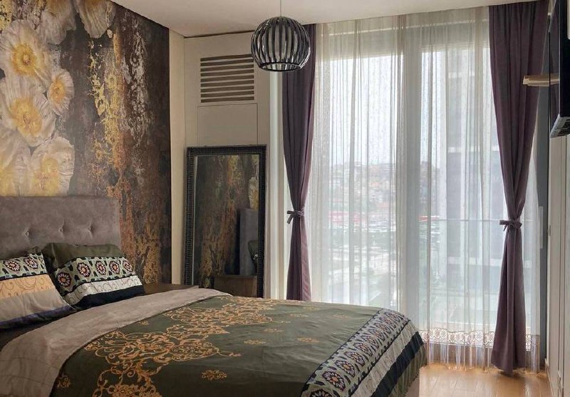 BW Residense Евродвушка 65м2 7