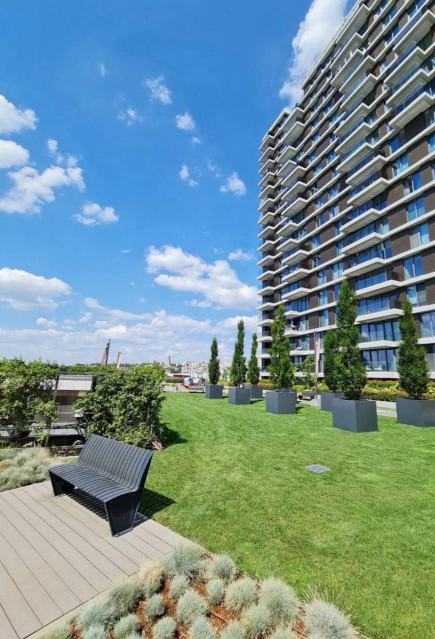 BW Residense Евродвушка 65м2 6