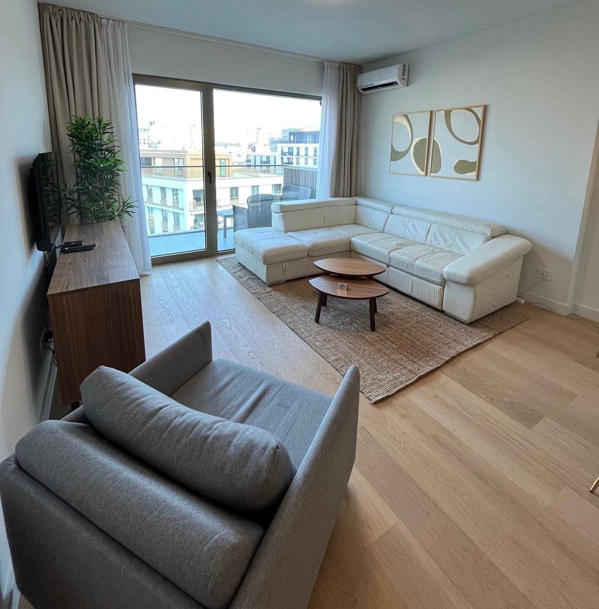 BW Queens 54м2 продажа 5