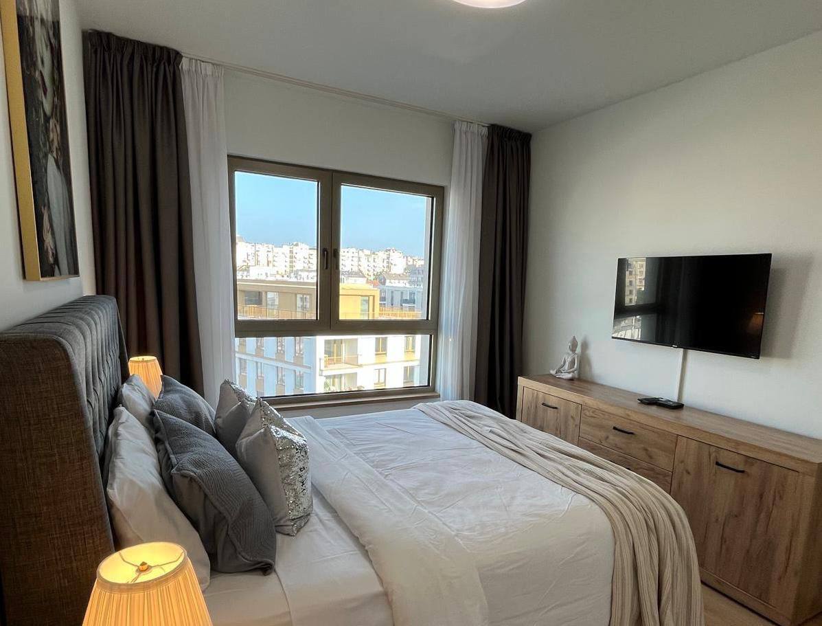 BW Queens 54м2 продажа 7