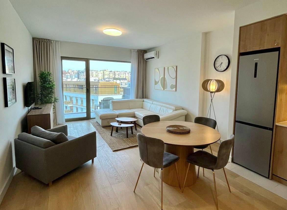 BW Queens 54м2 продажа 2