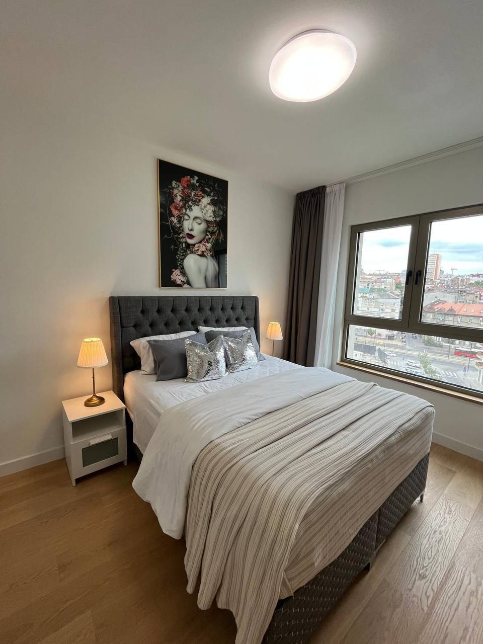 BW Queens 54м2 продажа 4